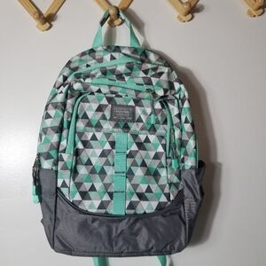 LIKE NEW EASTSPORT BACKPACK